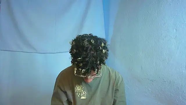 mateodeamjo online show from April 29, 1:21 am