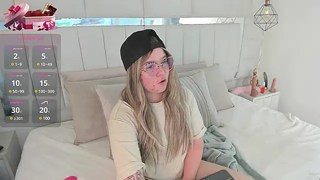 1m dalhia online show from March 7, 1:53 am