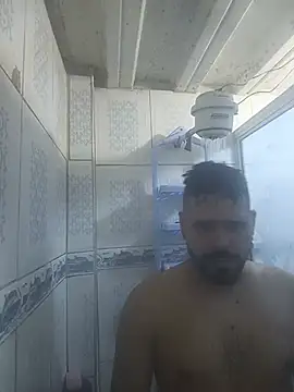Joselatino23 online show from July 13, 2:25 am