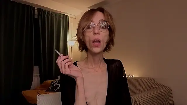 amber quell here online show from February 6, 5:16 pm