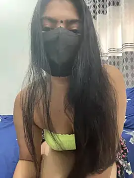 Angel Zaara online show from March 30, 4:57 am