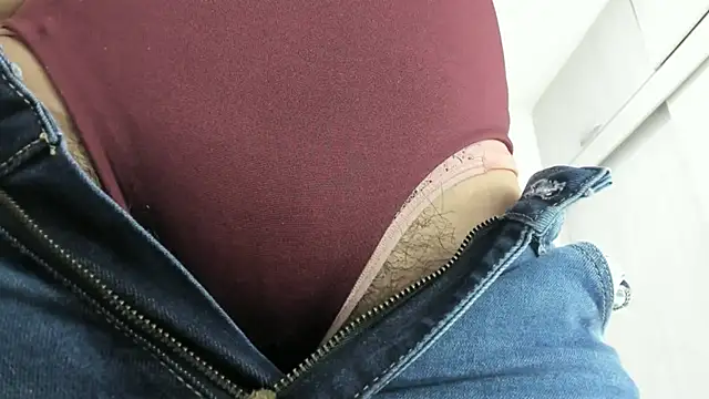 Amelia Debora Antonella online show from February 14, 3:53 pm