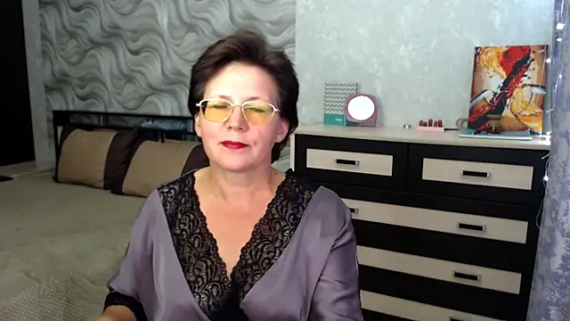 VitaCharm online show from October 8, 8:39 pm