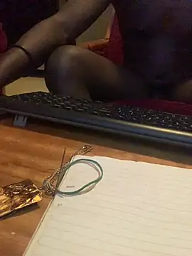 FREAKYBLAC23 online show from February 27, 3:04 am