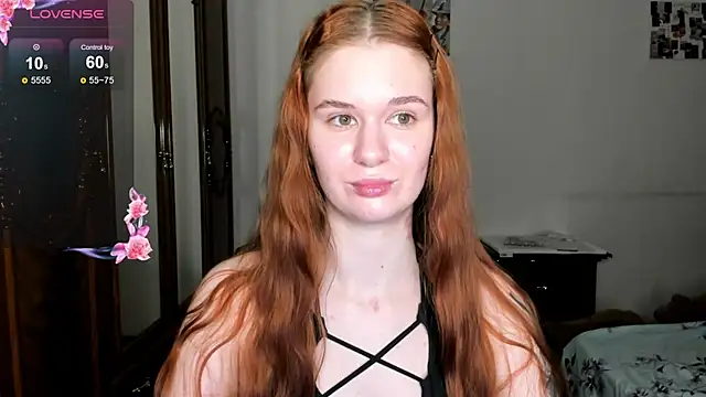 Snapshot of EmilySoul chatting on March 2, 11:53 pm EmilySoul online show from March 2, 11:53 pm