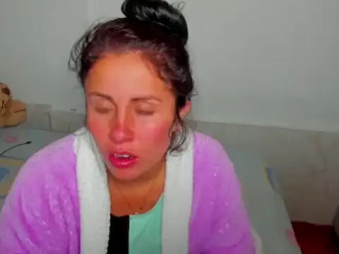 Dana Jeins online show from February 7, 3:41 pm