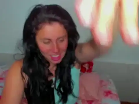 Dana Jeins online show from February 8, 4:04 pm