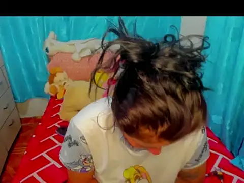 Dana Jeins online show from March 22, 1:19 pm