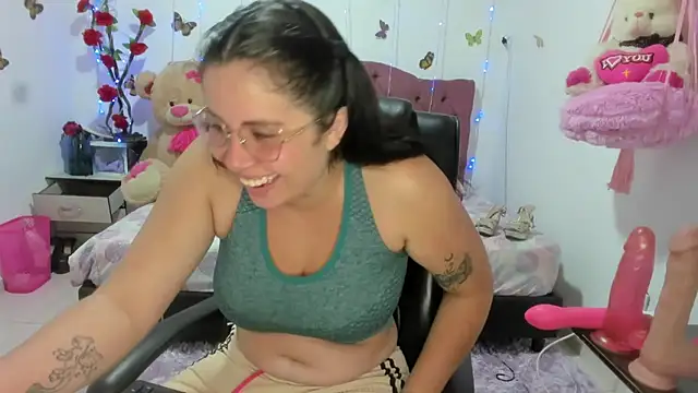 Dana Jeins online show from May 8, 2:11 pm