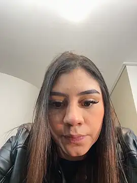 AllyJensen online show from September 28, 10:20 am