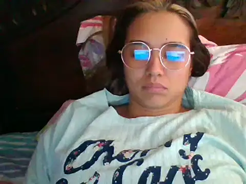 Snapshot of trianabell chatting on January 20, 8:29 pm trianabell online show from January 20, 8:29 pm