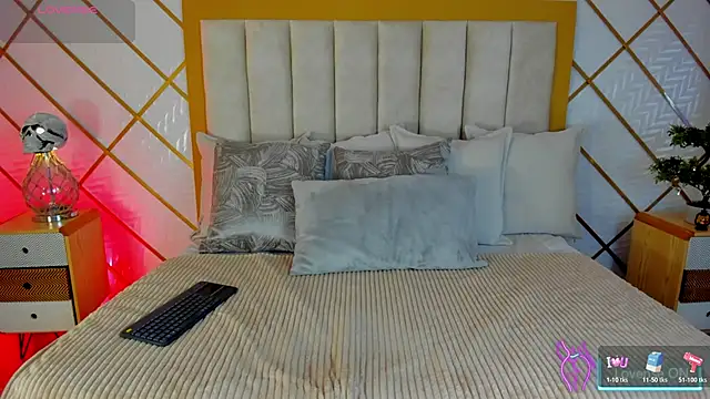 TamyHoney online show from October 27, 12:26 am