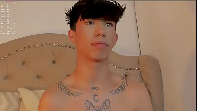 Snapshot of FabianPriince chatting on January 20, 11:54 pm FabianPriince online show from January 20, 11:54 pm