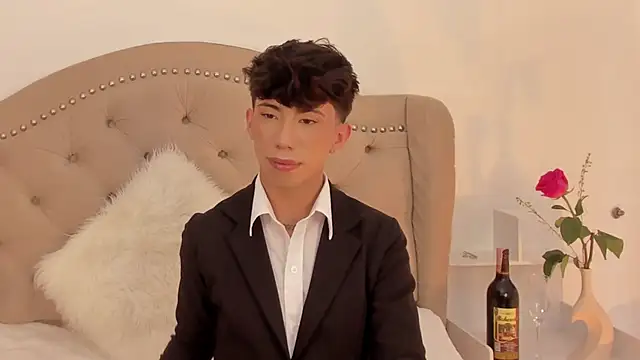 Snapshot of FabianPriince chatting on March 21, 9:45 pm FabianPriince online show from March 21, 9:45 pm