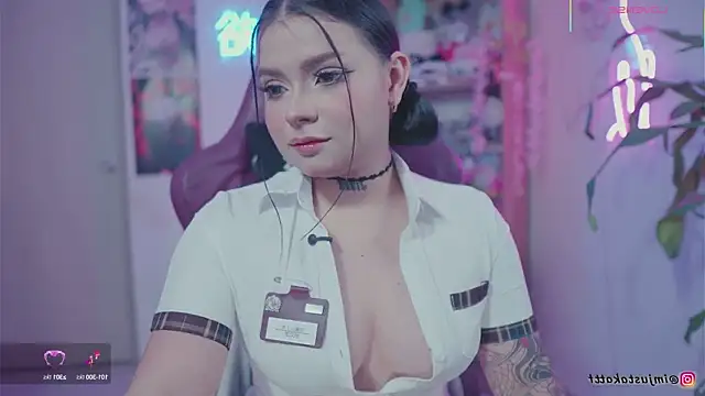 sensualkattt online show from September 18, 1:46 pm