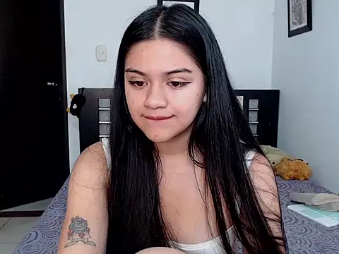 angelbeat  online show from January 8, 12:17 am