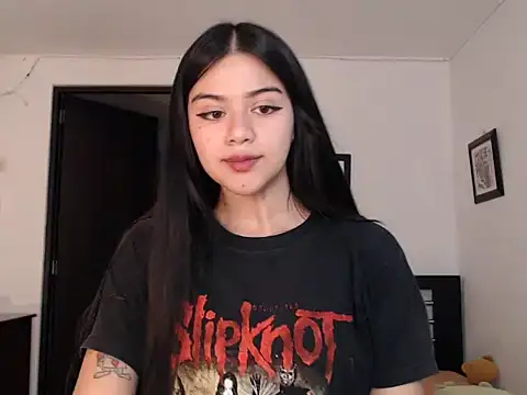 angelbeat  online show from January 12, 12:49 am