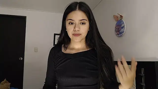 angelbeat  online show from February 7, 9:37 pm