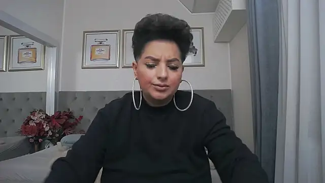 BustyAllyy online show from January 9, 11:24 pm