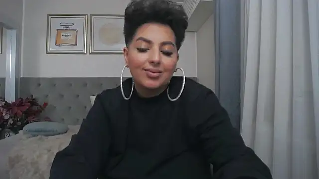 BustyAllyy online show from January 10, 2:25 am
