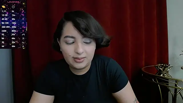 BustyAllyy online show from November 26, 6:42 pm