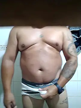 Chatlitos4879 online show from February 23, 8:39 pm