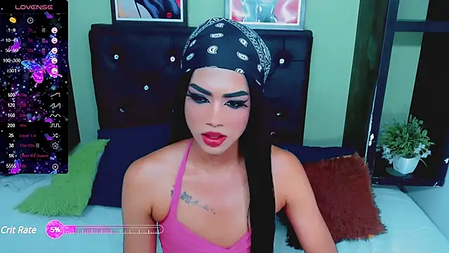 Amanda bigx online show from December 19, 10:02 am
