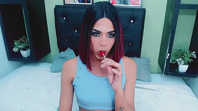 Amanda bigx online show from December 20, 10:38 am