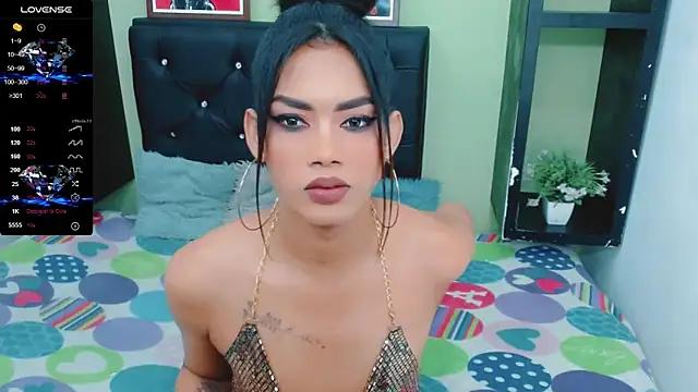 Amanda bigx online show from January 7, 5:54 am