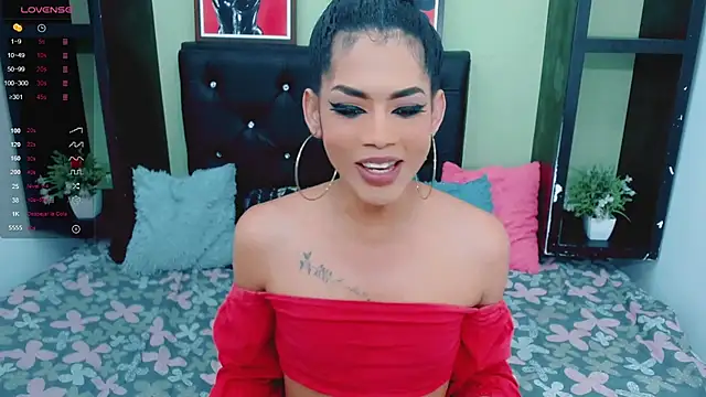 Amanda bigx online show from January 12, 7:32 am