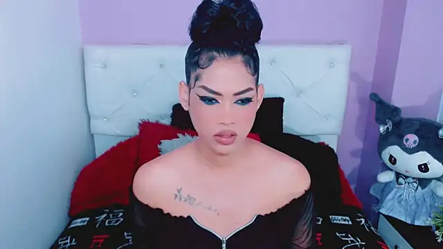 Amanda bigx online show from September 22, 6:37 am