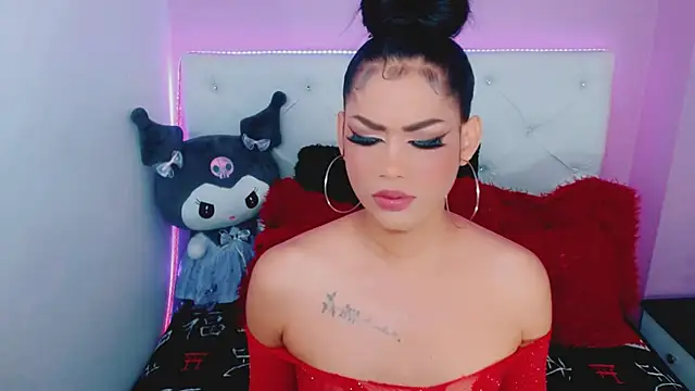 Amanda bigx online show from November 3, 6:03 am