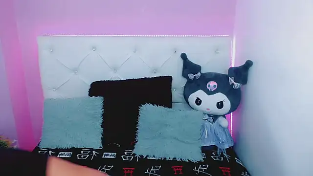 Amanda bigx online show from November 18, 2:50 am