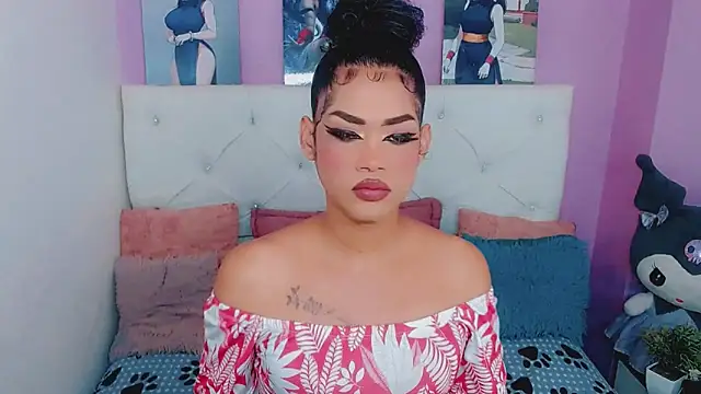 Amanda bigx online show from May 14, 3:57 am