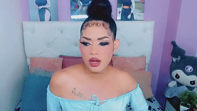 Amanda bigx online show from May 16, 4:31 am