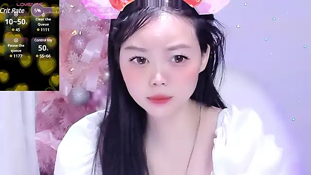 Snapshot of lilies-sweet chatting on January 25, 4:13 am lilies-sweet online show from January 25, 4:13 am