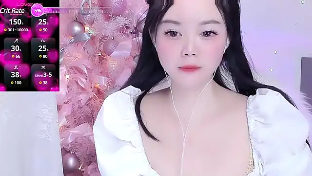 Snapshot of lilies-sweet chatting on January 25, 11:23 am lilies-sweet online show from January 25, 11:23 am
