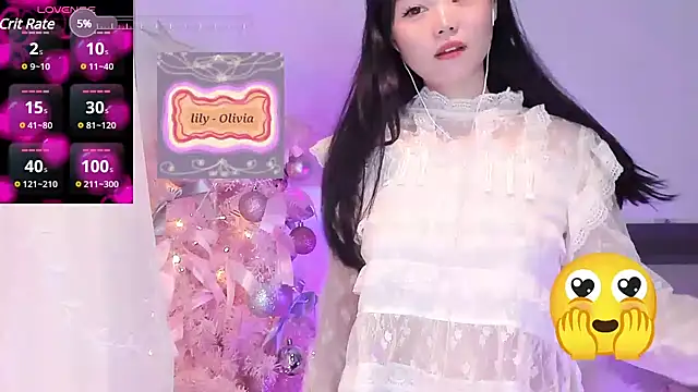 Snapshot of lilies-sweet chatting on January 26, 1:15 pm lilies-sweet online show from January 26, 1:15 pm