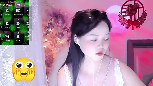 Snapshot of lilies-sweet chatting on January 29, 1:49 pm lilies-sweet online show from January 29, 1:49 pm