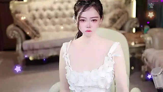 lilies-sweet online show from June 6, 5:56 am