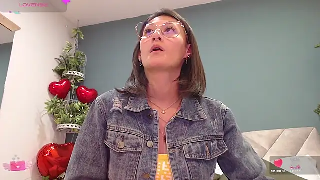 SharisWillian online show from February 22, 3:34 am