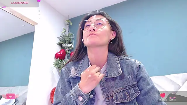 SharisWillian online show from March 22, 4:03 am