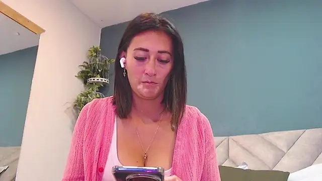 SharisWillian online show from January 19, 3:54 am