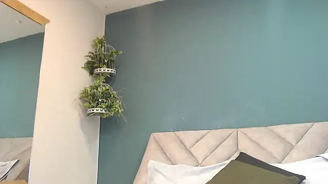 SharisWillian online show from February 12, 3:34 am