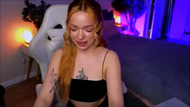 Lily Yin online show from May 17, 7:06 am