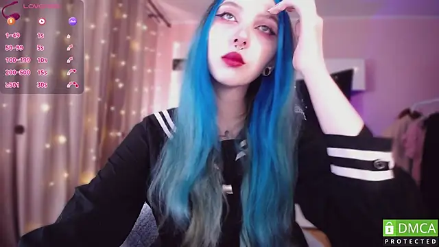 JustMeowGirl online show from November 15, 4:21 am