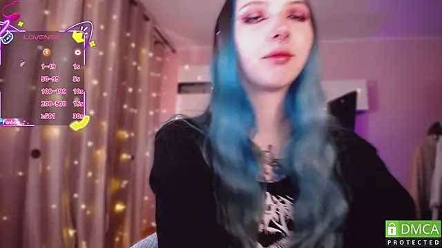 JustMeowGirl online show from November 22, 4:33 am