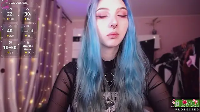 JustMeowGirl online show from February 11, 4:39 am