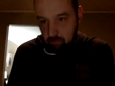 Snapshot of Kink_Master_Daddy chatting on February 22, 10:51 am Kink Master Daddy online show from February 22, 10:51 am
