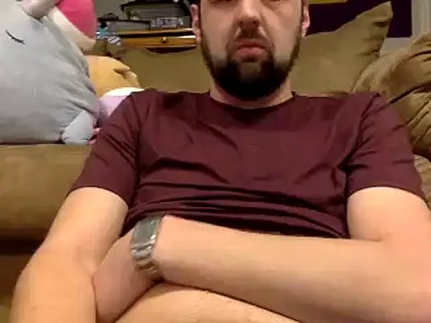 Snapshot of Kink_Master_Daddy chatting on February 23, 11:25 pm Kink Master Daddy online show from February 23, 11:25 pm